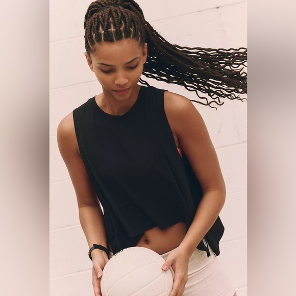 Free People Tempo Tank - Picture 2 of 10